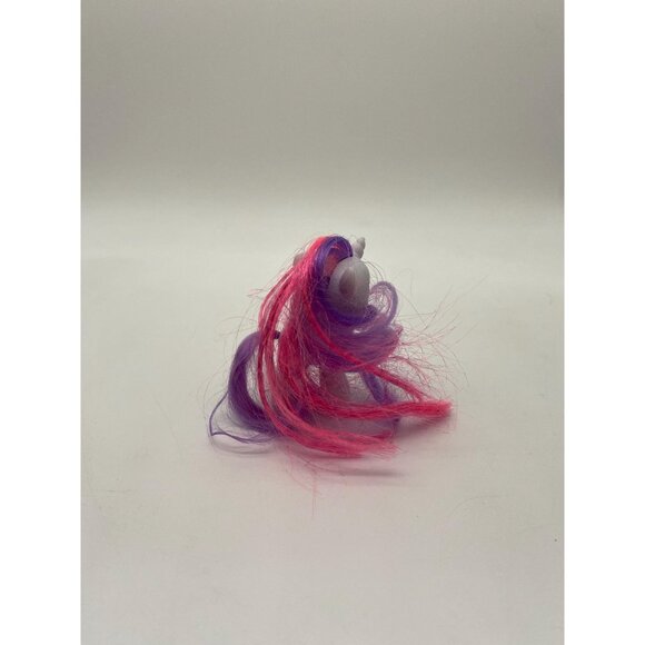 Hasbro My Little Pony Sweetie Belle Wild Rainbow Toy: Vintage Collectible - Picture 4 of 7